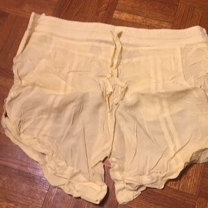 French connection short